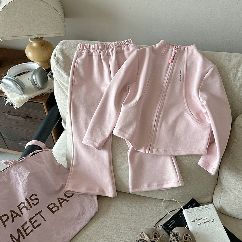 Fashion Baby Girls 2PCS/Set Sp - огляд і ціна Running Gear Kids