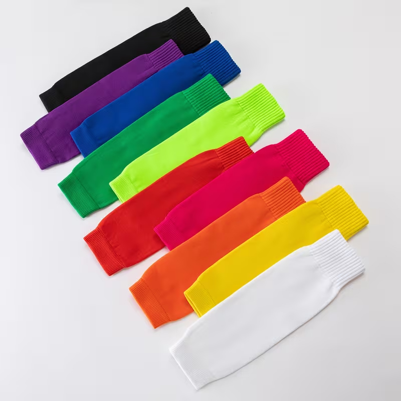 1 Pair Adult Training Leg Guar - огляд і ціна Sports Socks