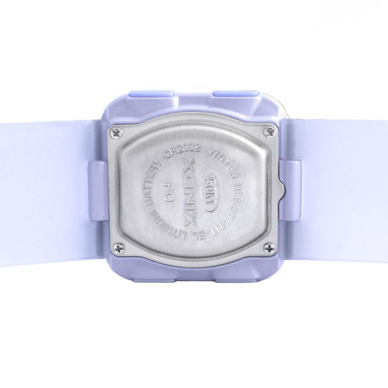 Stylish and Simple Running Tim - огляд і ціна Running Watch