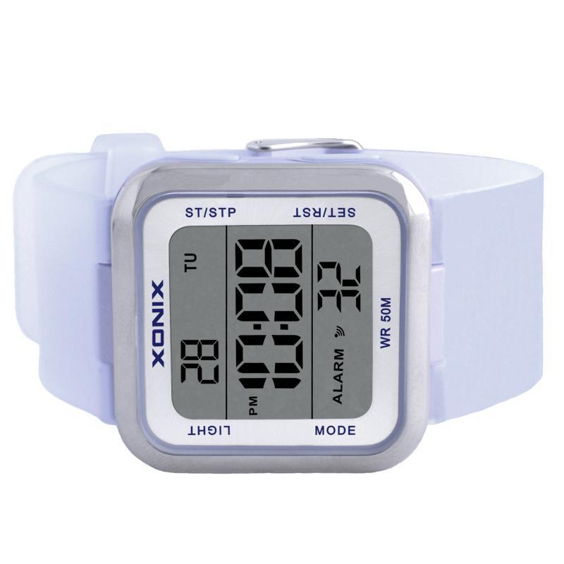 Stylish and Simple Running Tim - огляд і ціна Running Watch