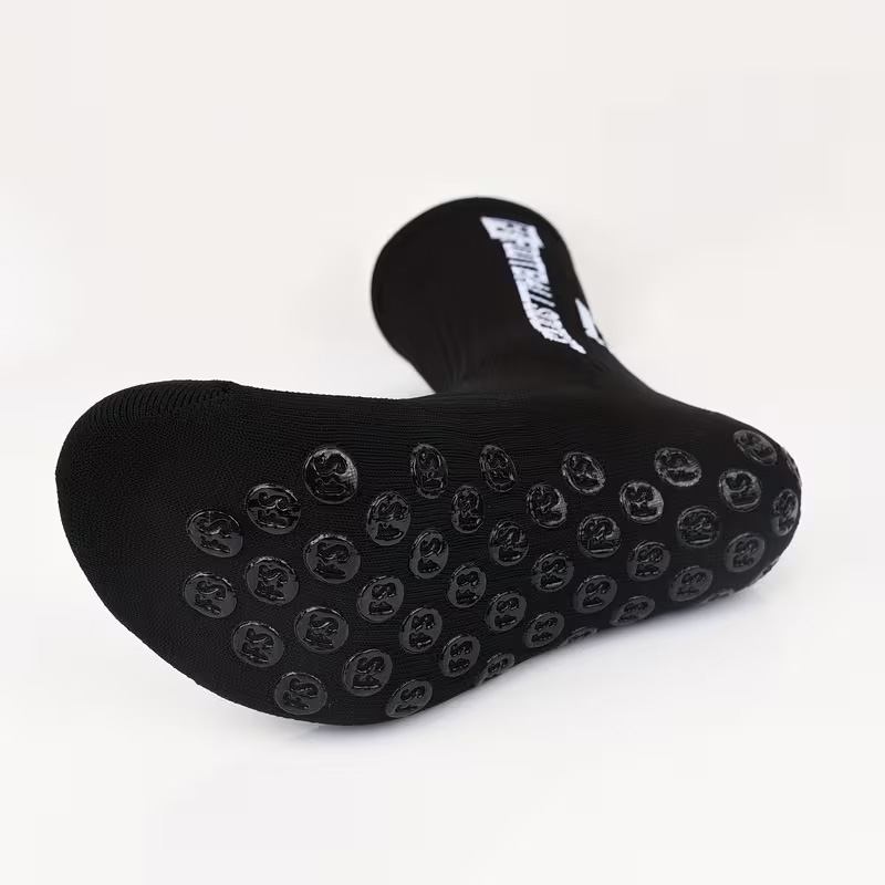 1 Pair Grippy Sports Crew Sock - огляд і ціна Sports Socks