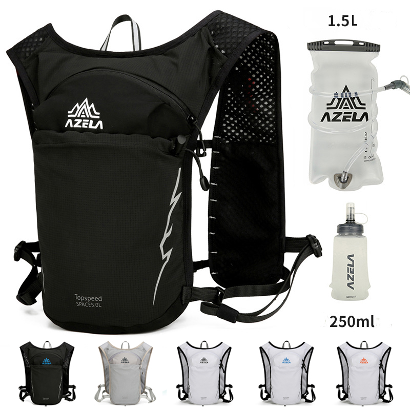 5L Outdoor Trail Running Ultra - огляд і ціна Hydration Vest
