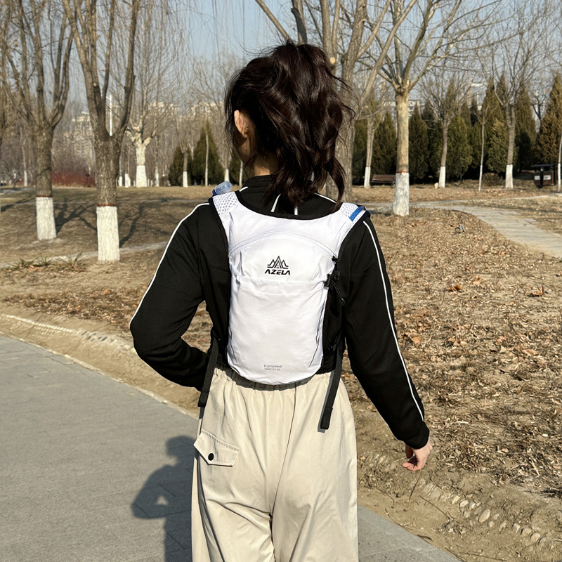 5L Outdoor Trail Running Ultra - огляд і ціна Hydration Vest