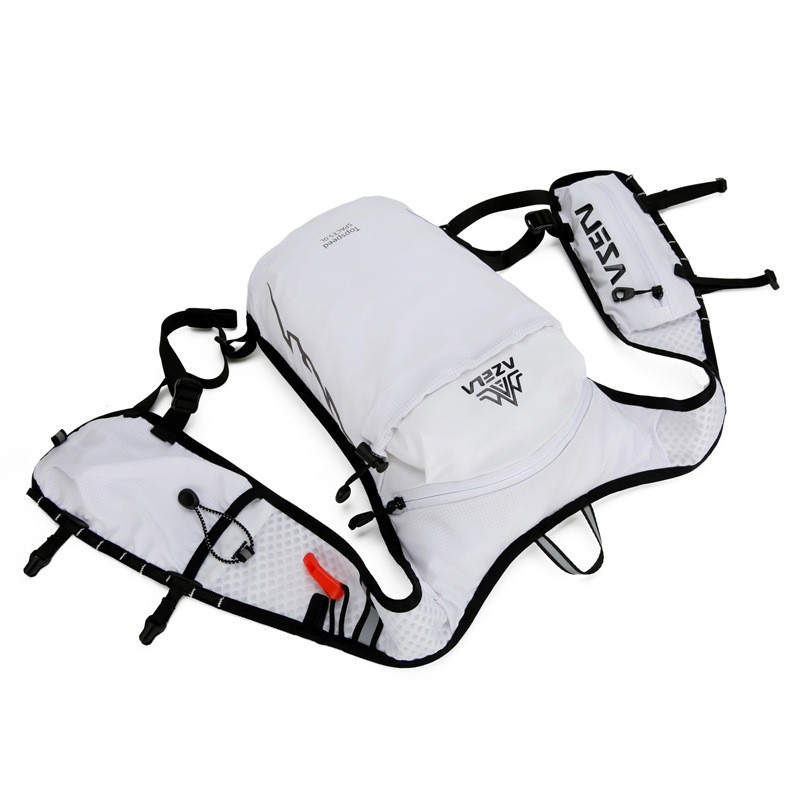 5L Outdoor Trail Running Ultra - огляд і ціна Hydration Vest