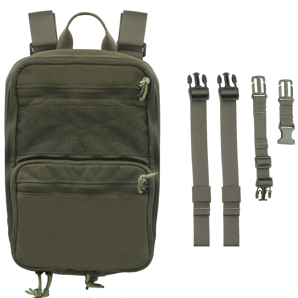 Tactical Backpack Panel Hydrat - огляд і ціна Hydration Vest