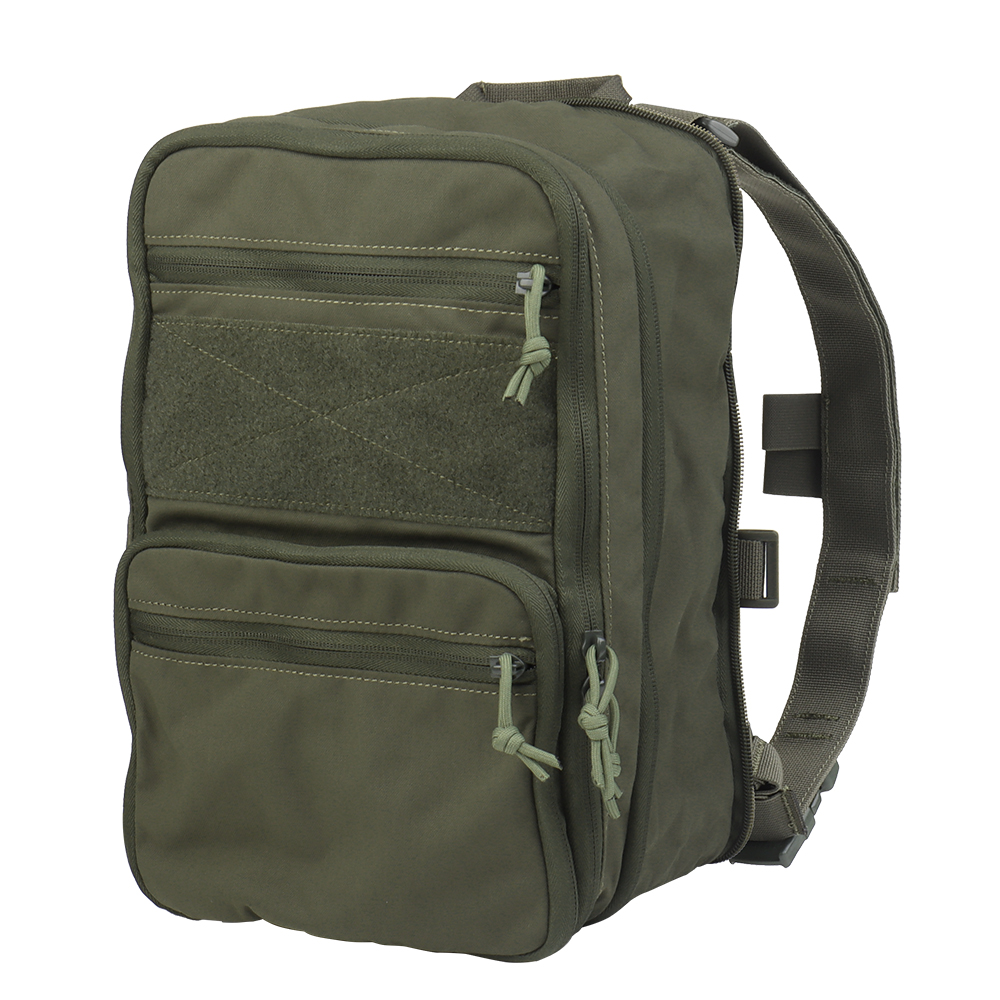 Tactical Backpack Panel Hydrat - огляд і ціна Hydration Vest