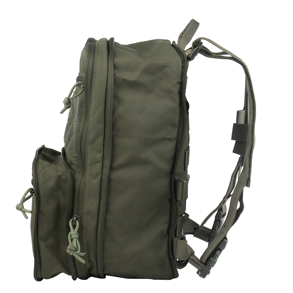 Tactical Backpack Panel Hydrat - огляд і ціна Hydration Vest