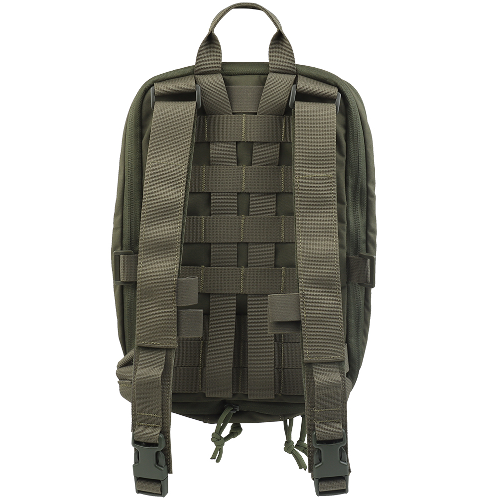 Tactical Backpack Panel Hydrat - огляд і ціна Hydration Vest